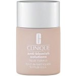 Clinique Anti-Blemish Solutions Liquid make-up krycí make-up pro mastnou pleť se sklonem k akné WN 114 Golden 30 ml – Hledejceny.cz