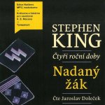 Nadaný žák - Stephen King – Zboží Mobilmania