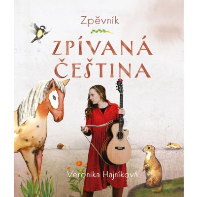 Zpívaná čeština zpěvník – Hledejceny.cz