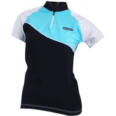 Cycloschein ART 349 Carrezza azurová-černá dámský – Sleviste.cz