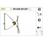 Zvedací zařízení oken VALEO 851256