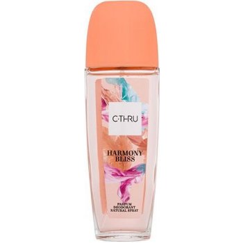 C-Thru Harmony Bliss deodorant sklo 75 ml