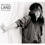 Smith Patti - Land 1975-2002 CD – Hledejceny.cz