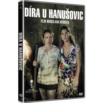 Díra u Hanušovic DVD