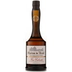 Chateau du Breuil Calvados Fine 0,7 l (holá láhev) – Zboží Dáma