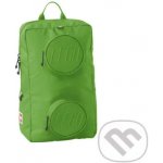 LEGO® Signature Brick 1x2 zelená – Sleviste.cz