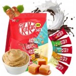 Nestlé Kit Kat Mini Mix 197 g – Zboží Mobilmania
