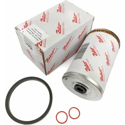 Sada - palivový filtr s těs.kroužky originál | 93.942.017; 93-1260 | AGROAD | Zboží Auto