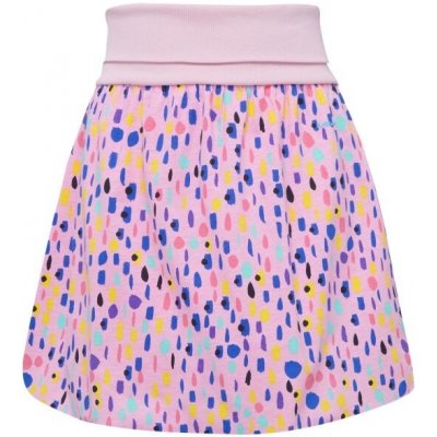 Loap Besway dívčí sukně růžová – Zboží Dáma