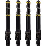 Cuesoul TERO AK7 černé 40mm (E) – Zboží Dáma