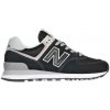 Dámské tenisky New Balance sneakersy WL574EVB černá