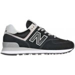 New Balance sneakersy WL574EVB černá – Zboží Dáma