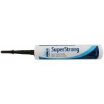 AQUAFORTE SuperStrong Fix&Seal tmel 290g , černý – Sleviste.cz