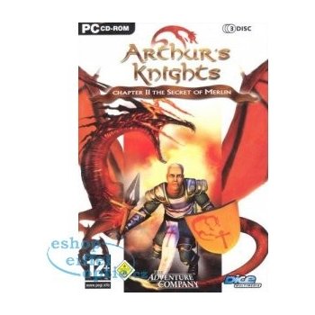 Arthurs Knights 2: The Secret of Merlin