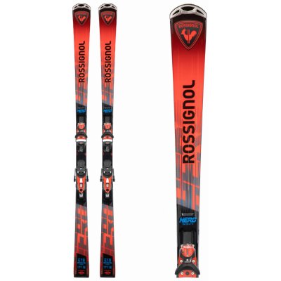 Rossignol Hero Elite LT TI Konect 24/25 – Sleviste.cz