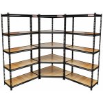 AHProfi Regálový systém Style AH2032 – Zboží Dáma