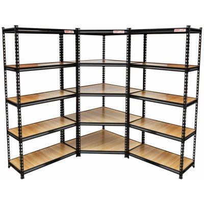 AHProfi Regálový systém Style AH2032 – Zboží Dáma