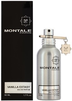 Montale Vanilla Extasy parfémovaná voda dámská 50 ml