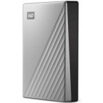 WD My Passport Ultra for Mac 6TB, WDBGKC0060BSL-WESN – Zboží Mobilmania