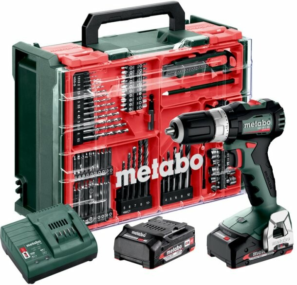METABO SB 18 L BL MD 613157710