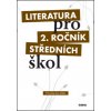 Literatura pro 2. ročník středních škol, Set metodika, 3 CD