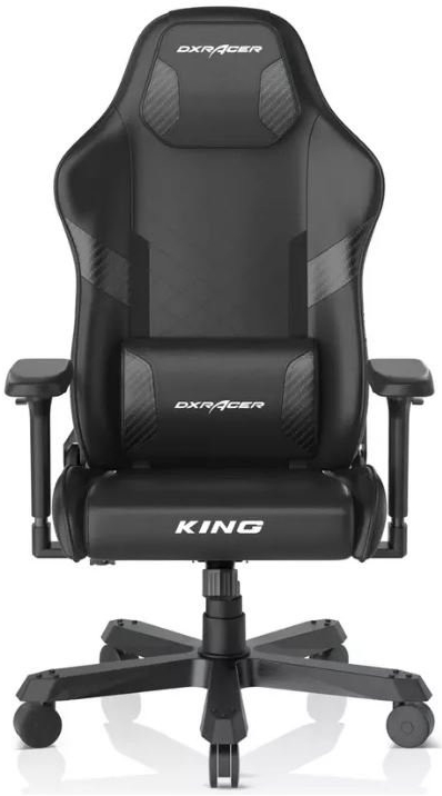 DXRacer KING K200 černá