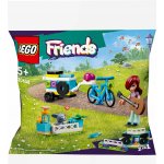 LEGO® 30658 Mobile Music Trailer polybag – Zboží Dáma