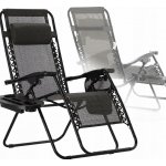 Garden Line Bella černé – Sleviste.cz