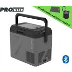 PRO-USER CoolZ 19l – Zboží Dáma