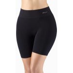 EcoBamboo Boxerky s dlouhou nohavičkou EcoBamboo 03019P Černá – Sleviste.cz