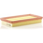 Vzduchový filtr MANN-FILTER C 31 012 – Hledejceny.cz