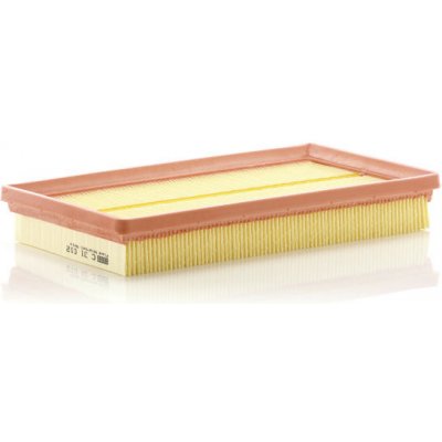 Vzduchový filtr MANN-FILTER C 31 012 – Hledejceny.cz