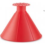 Mannsberger - Škrabka na led a trychtýř Mannsberger 2 v 1 – HobbyKompas.cz