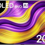 LG OLED83G54LW – Zboží Živě