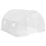 vidaXL 45534 s ocelovou konstrukcí 9 m² 300 x 300 x 200 cm – Zboží Mobilmania