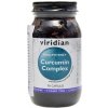 Doplněk stravy Viridian Curcumin Complex 90 kapslí