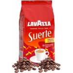 Lavazza Suerte zrnková 1 kg – Hledejceny.cz