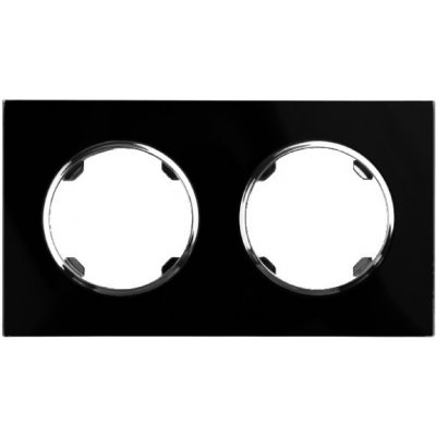 Elhard Rondo Glass RG3102B – Hledejceny.cz
