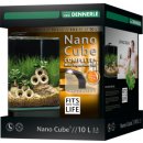 Akvárium Dennerle NanoCube Complete Plus LED 10 l