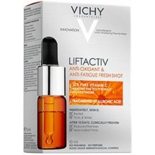 Vichy Liftactiv Antioxidační pleťový koncentrát 10 ml