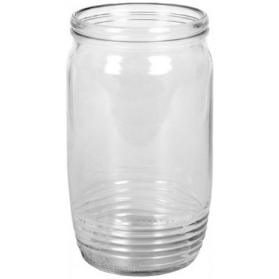 Franko sklenice 8 x 710ml 8ks – Zboží Mobilmania