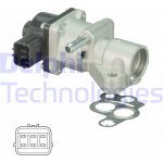 AGR-Ventil DELPHI EG10526-12B1 – Hledejceny.cz