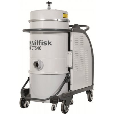 Nilfisk CTS 40 LC Z22 EXA 5PP