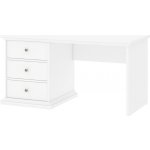 Nábytek Falco Psací stůl Provence 821 bílá – Hledejceny.cz