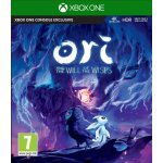 Ori and the Will of the Wisps – Hledejceny.cz