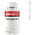 MyProtein Caffeine Pro 200 tablet – Zboží Dáma