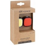Force Cob 2.0 Usb set černé – Zboží Mobilmania