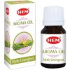 Vonný olej Hem Mystic Lemongrass vonný olej 10 ml