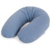 Kojicí  polštář Ceba Cebuška Physio Multi Blue Melange