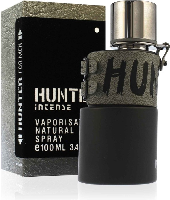 Armaf Hunter Intense toaletní voda pánská 100 ml